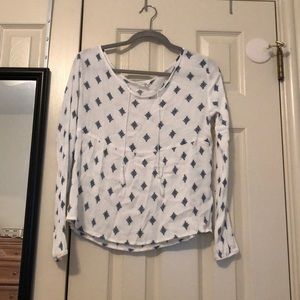 Aeropostale Long Sleeve